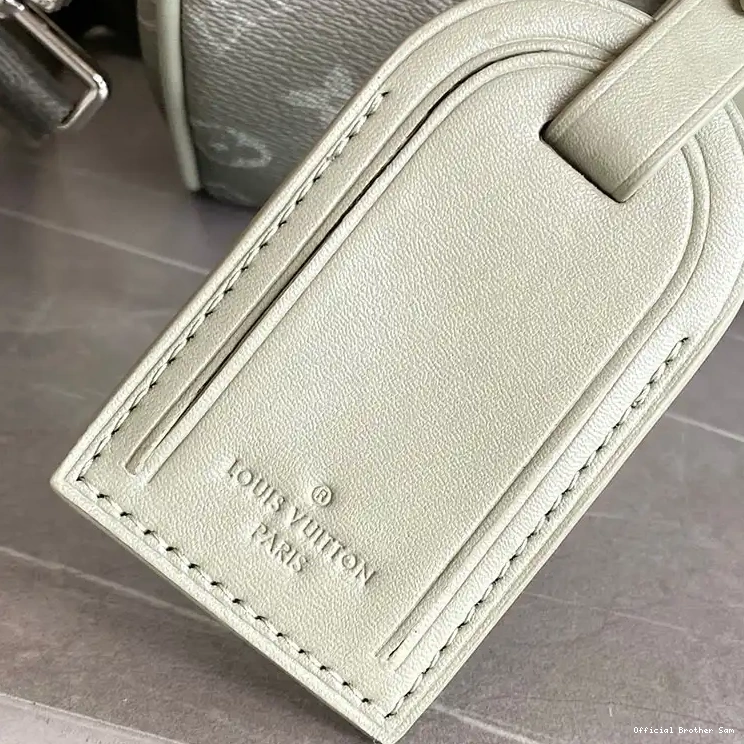 Official Brother Sam LV Bags 2410YA0020 0704